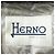 Autre Marque Abrigo de Lana y Nylon Herno PI0983D Beige Gris - vista 9