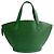Bolsa de mão Louis Vuitton Saint Jacques em couro Epi Verde - vista 4
