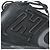 Fendi FASTER TRAINERS FF-Logo Zucca-Mesh-Leder-Sneaker Schwarz - Ansicht 7
