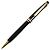 Bolígrafo Montblanc Meisterstück Classic Negro