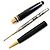 Bolígrafo Montblanc Meisterstück Classic Negro - vista 2
