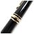 Bolígrafo Montblanc Meisterstück Classic Negro - vista 5