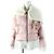 Moncler Genius 1 JW Anderson PENYGARDER Chaqueta de plumas de poliéster y algodón