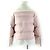 Moncler Genius 1 JW Anderson PENYGARDER Chaqueta de plumas de poliéster y algodón - vista 3