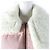 Moncler Genius 1 JW Anderson PENYGARDER Chaqueta de plumas de poliéster y algodón - vista 4