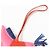 Hermès Rodeo Anyo Miro Charm Pink - Ansicht 6