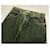 Jeans Sandro in cotone verde - vista 4
