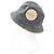 Gucci Off The Grid Nylon Baumwoll Bucket Hat Braun Grau - Ansicht 2