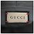 Gucci Off The Grid Nylon Baumwoll Bucket Hat Braun Grau - Ansicht 6