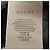 Gucci Off The Grid Nylon Baumwoll Bucket Hat Braun Grau - Ansicht 8