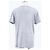 Autre Marque Camiseta de algodón MOUNTAIN CREW Dsquared2 Castaño Roja Azul Gris - vista 8