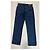 Jeans Sandro in cotone blu taglio dritto - vista 5