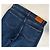 Jeans Sandro in cotone blu taglio dritto - vista 6