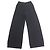 H-Muster Wollstrickhose von Hermès 34 Schwarz - Ansicht 2