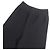 H-Muster Wollstrickhose von Hermès 34 Schwarz - Ansicht 3