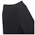 H-Muster Wollstrickhose von Hermès 34 Schwarz - Ansicht 4