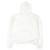 Sudadera de algodón Cactus Jack de Dior Blanco  - vista 3