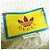 Mohair-Nylon-Strickhose Gucci×adidas - Ansicht 7