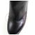 Botines de cuero Monogram Afterglow de Louis Vuitton Castaño Negro - vista 13