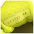 Fendi Baguette Nylon-Leder High-Cut Sneakers mit Tasche Grün Hellgrün - Ansicht 12