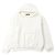 Sudadera de algodón Staples Edition Louis Vuitton Blanco roto