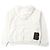 Sudadera de algodón Staples Edition Louis Vuitton Blanco roto - vista 3