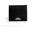 Christian Dior Leather Wallet Black  ref.2480145