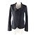 Autre Marque Nylon-Polyurethan-Set Marithe Francois Girbaud F5-4731/F6-2608 Schwarz - Ansicht 2