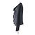 Autre Marque Nylon-Polyurethan-Set Marithe Francois Girbaud F5-4731/F6-2608 Schwarz - Ansicht 3