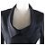 Autre Marque Nylon-Polyurethan-Set Marithe Francois Girbaud F5-4731/F6-2608 Schwarz - Ansicht 5