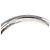 Autre Marque GSTV Platin-Diamantring Silber - Ansicht 4