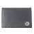 Alfred Dunhill Dunhill MICRO D-EIGHT Leather Card Case Black