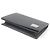 Alfred Dunhill Dunhill MICRO D-EIGHT Leather Card Case Black - view 4
