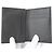 Alfred Dunhill Dunhill MICRO D-EIGHT Leather Card Case Black - view 6