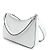 Borsa a spalla 2 in 1 Marelle Epi di Louis Vuitton Bianco - vista 2