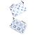 Borsa a spalla 2 in 1 Marelle Epi di Louis Vuitton Bianco - vista 6