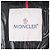 Moncler ARMORICANO Polyamide Polyester Down Jacket Black - view 7