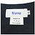 Autre Marque Camicia GIZA POPLIN Riprap B.P.D Blu Blu navy - vista 5