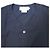 Autre Marque Camicia GIZA POPLIN Riprap B.P.D Blu Blu navy - vista 6