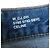 Céline Falda de denim lavado con cadena Celine S195 571Q 08YC Azul - vista 7