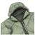 Chaqueta de plumas de nylon Moncler Reynaud Verde - vista 2