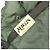 Chaqueta de plumas de nylon Moncler Reynaud Verde - vista 6