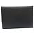 Monedero Calvi Duo de cabra Hermès Negro - vista 2