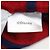 Camiseta de cuello redondo de lino y algodón Gucci×Disney 598971 Roja - vista 7