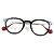 Moncler ML 5093-D Metal Eyewear