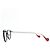Moncler ML 5093-D Metal Eyewear - view 3