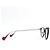 Moncler ML 5093-D Metal Eyewear - view 4