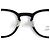 Moncler ML 5093-D Metal Eyewear - view 5
