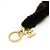 Chanel Wiesel-Fell-Halsband Bronze - Ansicht 3