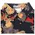 Camisa de algodón Seersucker DUNCAN GRANT Y CHARLESTON de Dior Multicolor - vista 2
